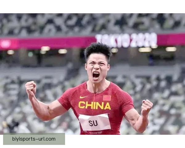 从低谷到巅峰这位短跑名将亲述赛场背后的坚持与成长故事历程点滴